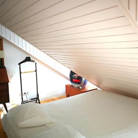 Rooftop Centre - Sao Bento Apartment